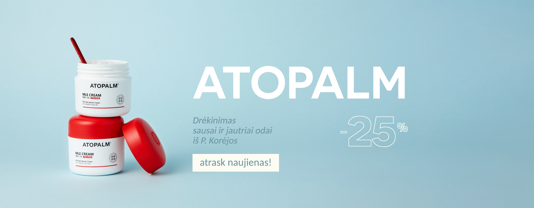 Atopalm